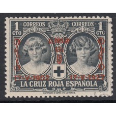 España Sueltos 1927 Edifil 349 usado Constitución