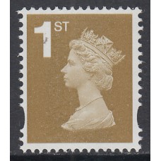 Gran Bretaña - Correo 2006 Yvert 2784 ** Mnh Isabel II