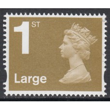 Gran Bretaña - Correo 2006 Yvert 2785 ** Mnh Isabel II
