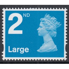 Gran Bretaña - Correo 2006 Yvert 2787 ** Mnh Isabel II