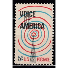 Estados Unidos - Correo 1967 Yvert 832 ** Mnh