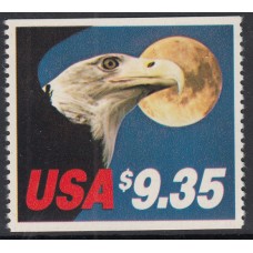 Estados Unidos - Correo 1983 Yvert 1491 ** Mnh  Fauna aves
