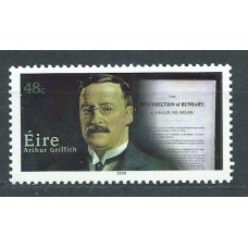 Irlanda Correo 2005 Yvert 1678 ** Mnh Personaje