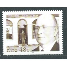 Irlanda - Correo 2006 Yvert 1683 ** Mnh