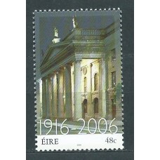 Irlanda Correo 2006 Yvert 1704 ** Mnh Pascuas