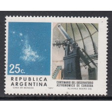Argentina - Correo 1971 Yvert 907 ** Mnh