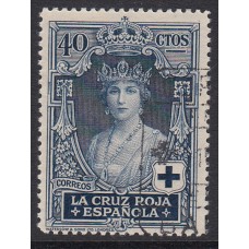 España Sueltos 1926 Edifil 333 usado
