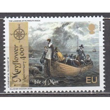 Man - Correo 2009 Yvert 2620 ** Mnh   Europa Barcos