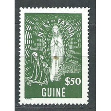 Guinea Portuguesa - Correo Yvert 271 ** Mnh
