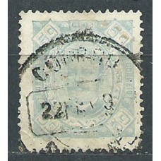 Cabo Verde Correo Yvert 30a usado/used