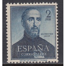 España II Centenario Correo 1952 Edifil 1118 ** Mnh  normal