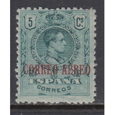 España Sueltos 1920 Edifil 292 * Mh