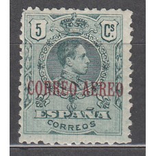 España Sueltos 1920 Edifil 292 * Mh