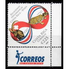 Costa Rica - Correo 2009 Yvert 896 ** Mnh