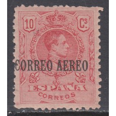España Sueltos 1920 Edifil 293 ** Mnh
