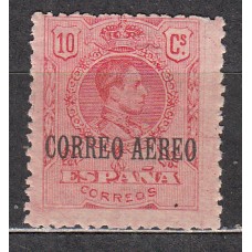 España Sueltos 1920 Edifil 293 ** Mnh