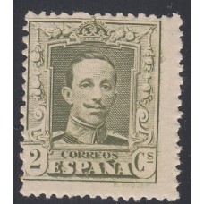 España Sueltos 1922 Edifil 310 ** Mnh