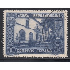 España Sueltos 1930 Edifil 578 Usado