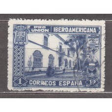 España Sueltos 1930 Edifil 578 Usado