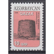 Azerbaijan - Correo Yvert 613 ** Mnh