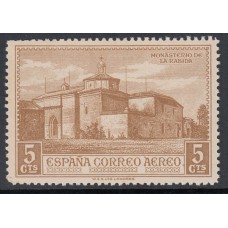 España Sueltos 1930 Edifil 547 ** Mnh - Colón aereo