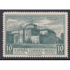 España Sueltos 1930 Edifil 549 ** Mnh - Colón aereo