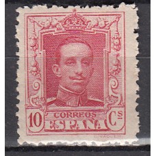 España Sueltos 1922 Edifil 313 * Mh Bonito
