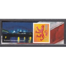 Gran Bretaña - Correo 2007 Yvert 2964 ** Mnh