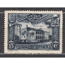 España Sueltos 1930 Edifil 570 * Mh