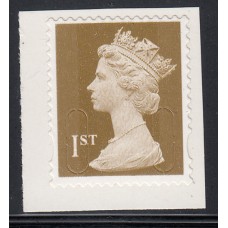 Gran Bretaña - Correo 2009 Yvert 3103 ** Mnh Isabel II