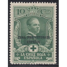 Marruecos Sueltos 1926 Edifil 94 * Mh