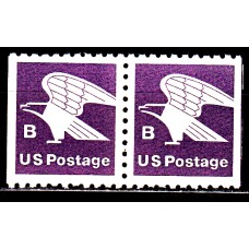 Estados Unidos Correo 1981 Yvert 1339b ** Mnh