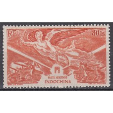 Indochina - Aereo Yvert 39 ** Mnh