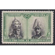 España Sueltos 1928 Edifil 423 ** Mnh - Catacumbas