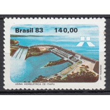 Brasil - Correo 1983 Yvert 1590 ** Mnh