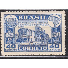 Brasil Correo 1945 Yvert 431 * Mh