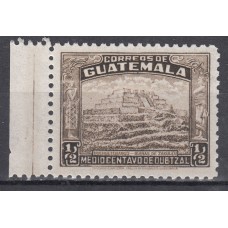 Guatemala - Correo Yvert 320 ** Mnh