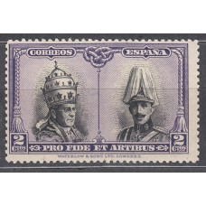 España Sueltos 1928 Edifil 418 * Mh - Catacumbas