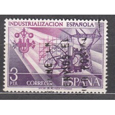 España II Centenario Correo 1975 Edifil 2292 usado