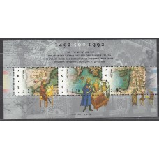 Israel Hojas Yvert 46 ** Mnh