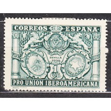 España Sueltos 1930 Edifil 566 usado