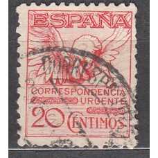 España II República 1932 Edifil 676 usado