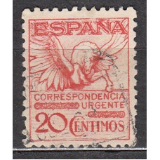 España II República 1932 Edifil 676 usado