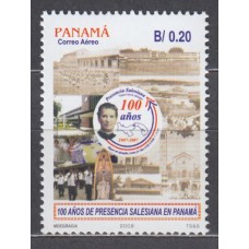 Panama Correo 2010 Yvert 1266 ** Mnh