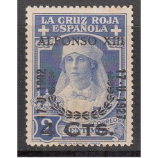 España Sueltos 1927 Edifil 374 * Mh - Constitución