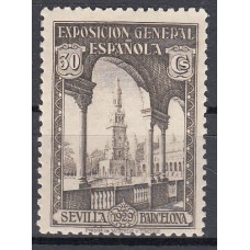 España Sueltos 1929 Edifil 441 * Mh