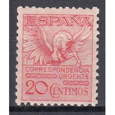 España Reinado Alfonso XIII 1929 Edifil 454N * Mh nº A.000.000