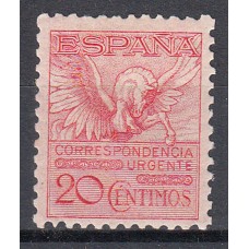 España Reinado Alfonso XIII 1929 Edifil 454N * Mh nº A.000.000