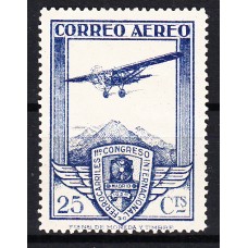 España Variedades 1930 Edifil 485rb (*) Mng 5 de 25 más corto