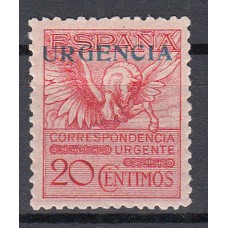 España Reinado Alfonso XIII 1930 Edifil 489 * Mh Muy Bien Centrado